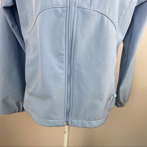 Black Diamond Blue Jacket Medium - Picture 12 of 13